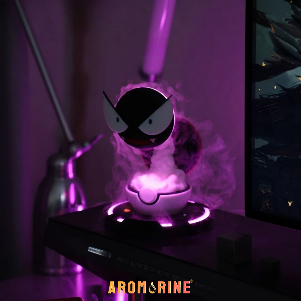 Aromarine® | Gastly Pokemon Difüzörü