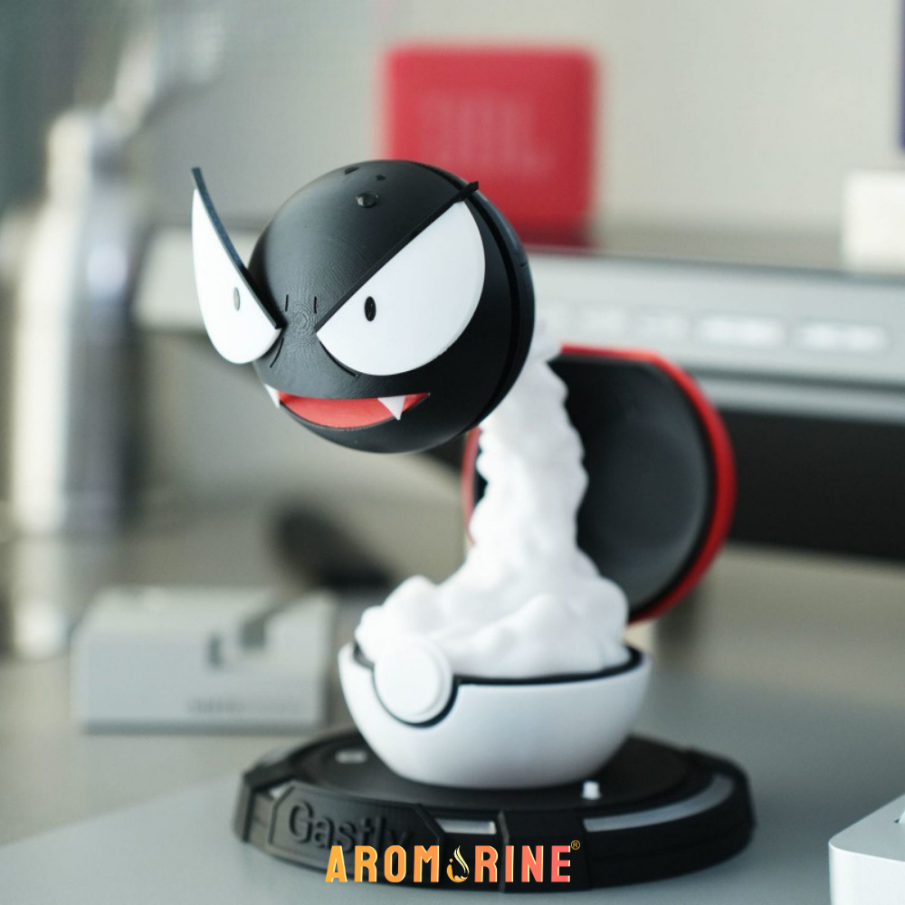 Aromarine® | Gastly Pokemon Difüzörü