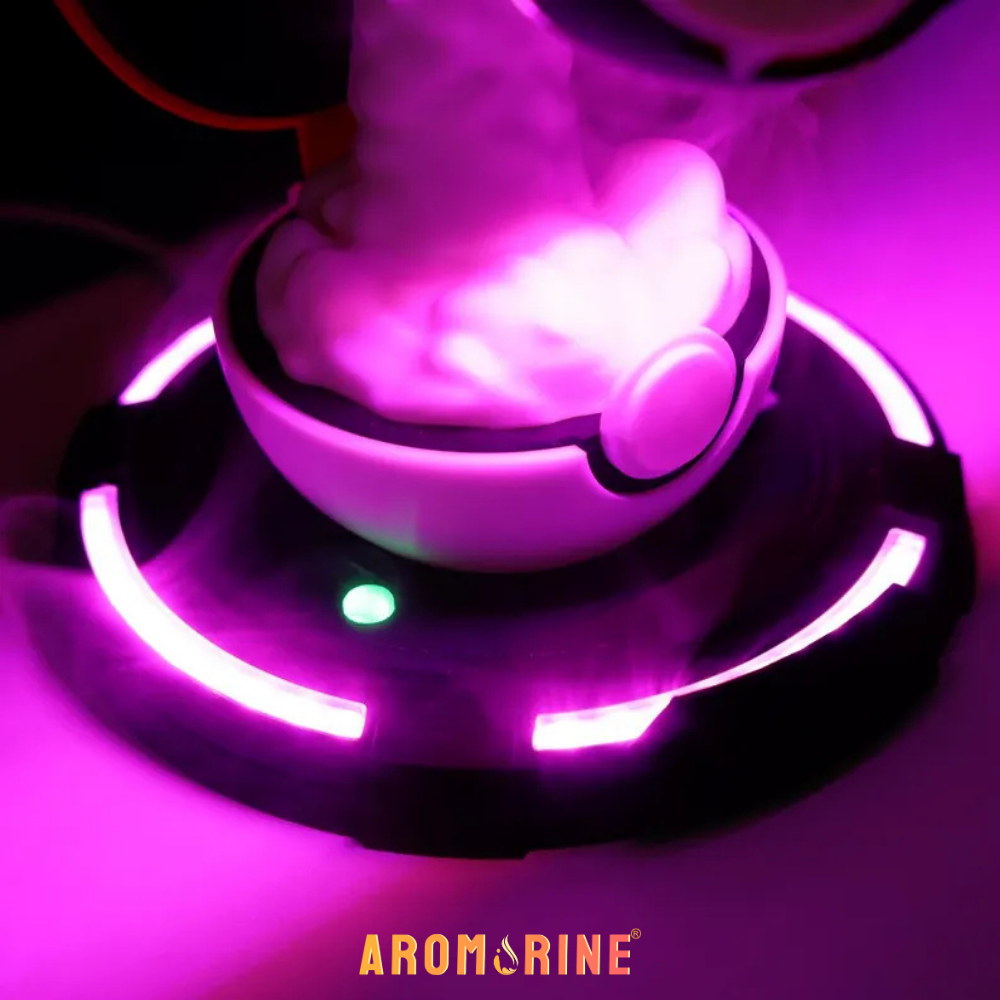 Aromarine® | Gastly Pokemon Difüzörü