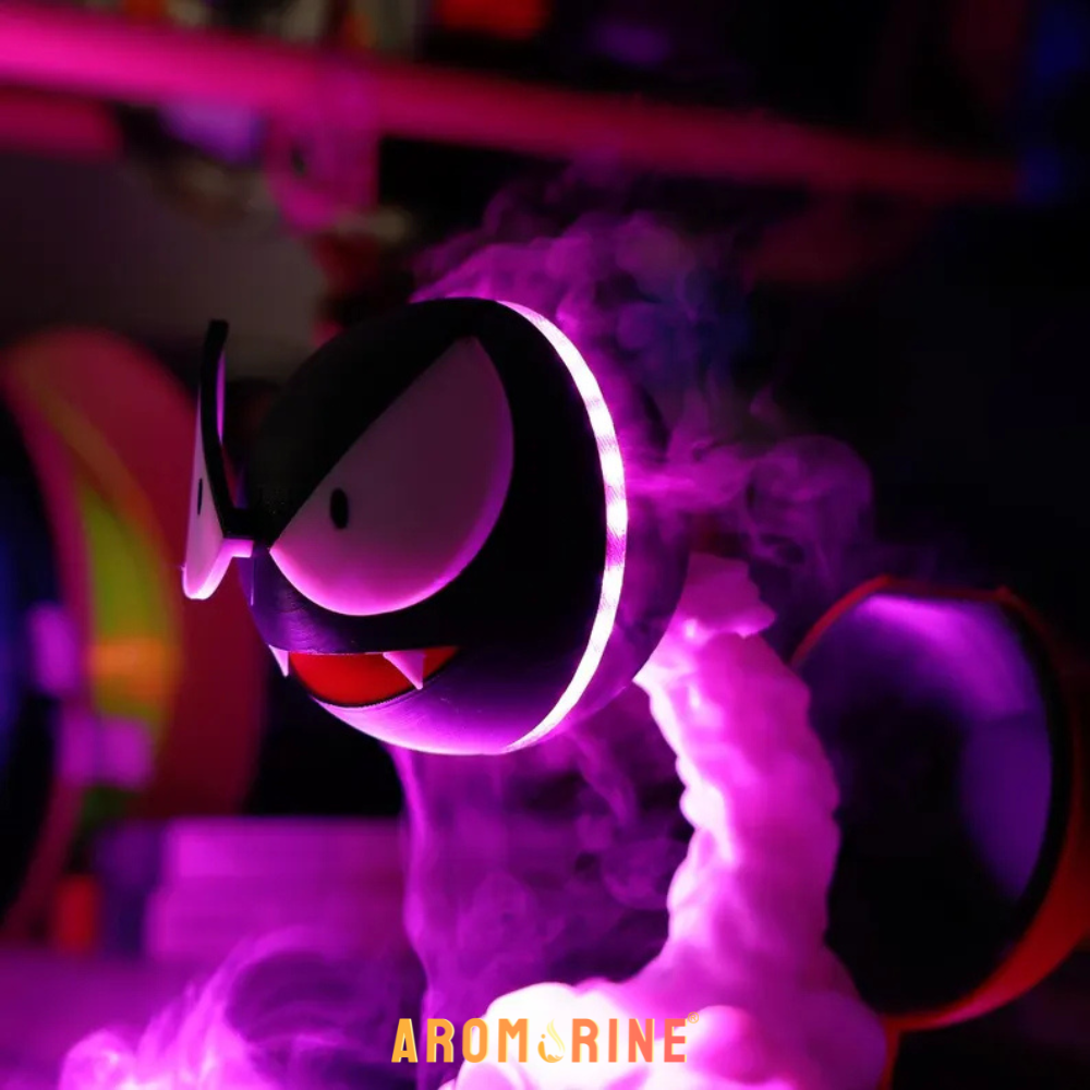 Aromarine® | Gastly Pokemon Difüzörü