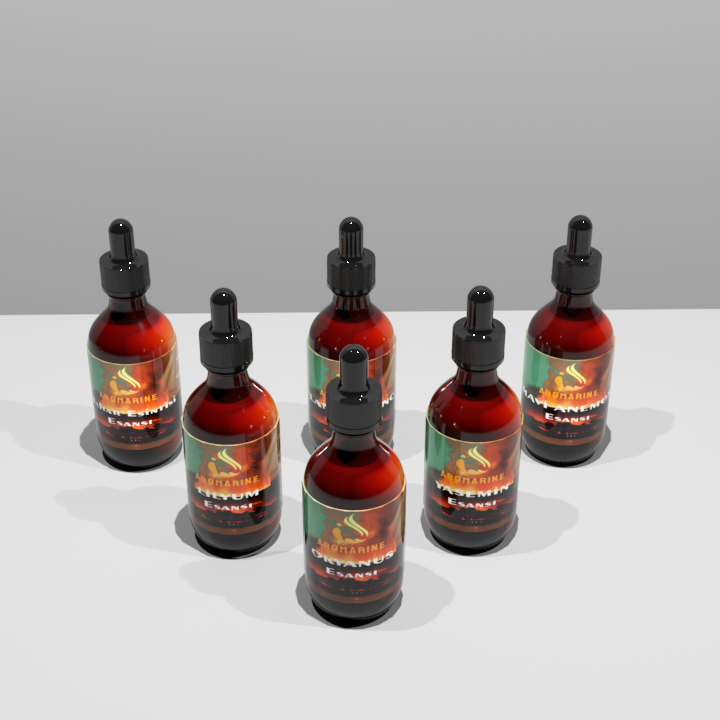 Aromarine Esans Yağı