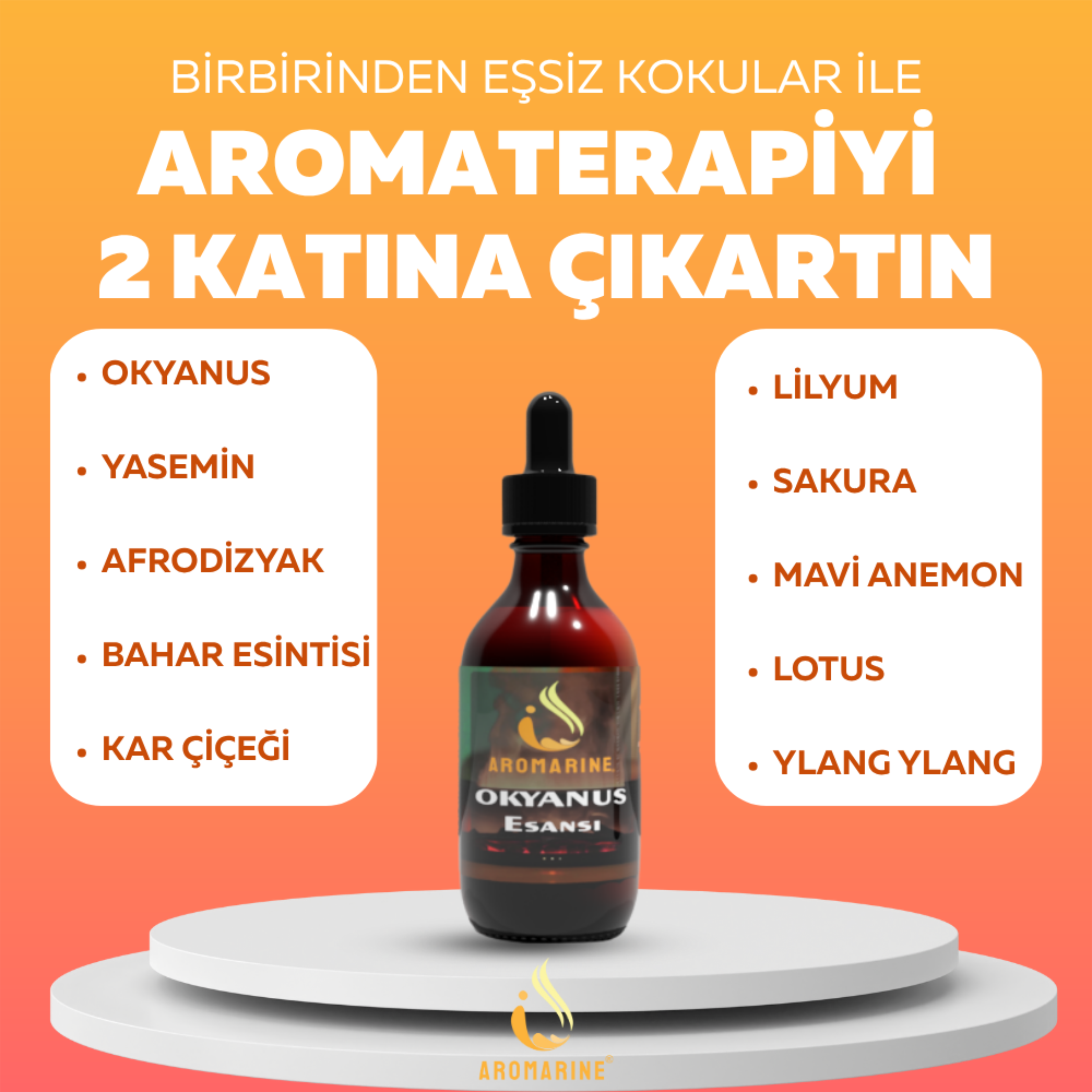 Aromarine® | Gastly Pokemon Difüzörü